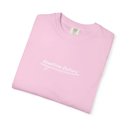 Live the Coastal Life Tee