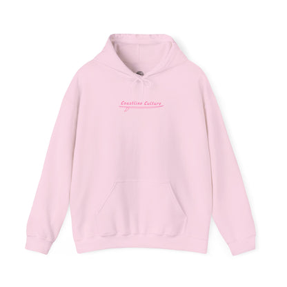 Respect the Locals Hoodie