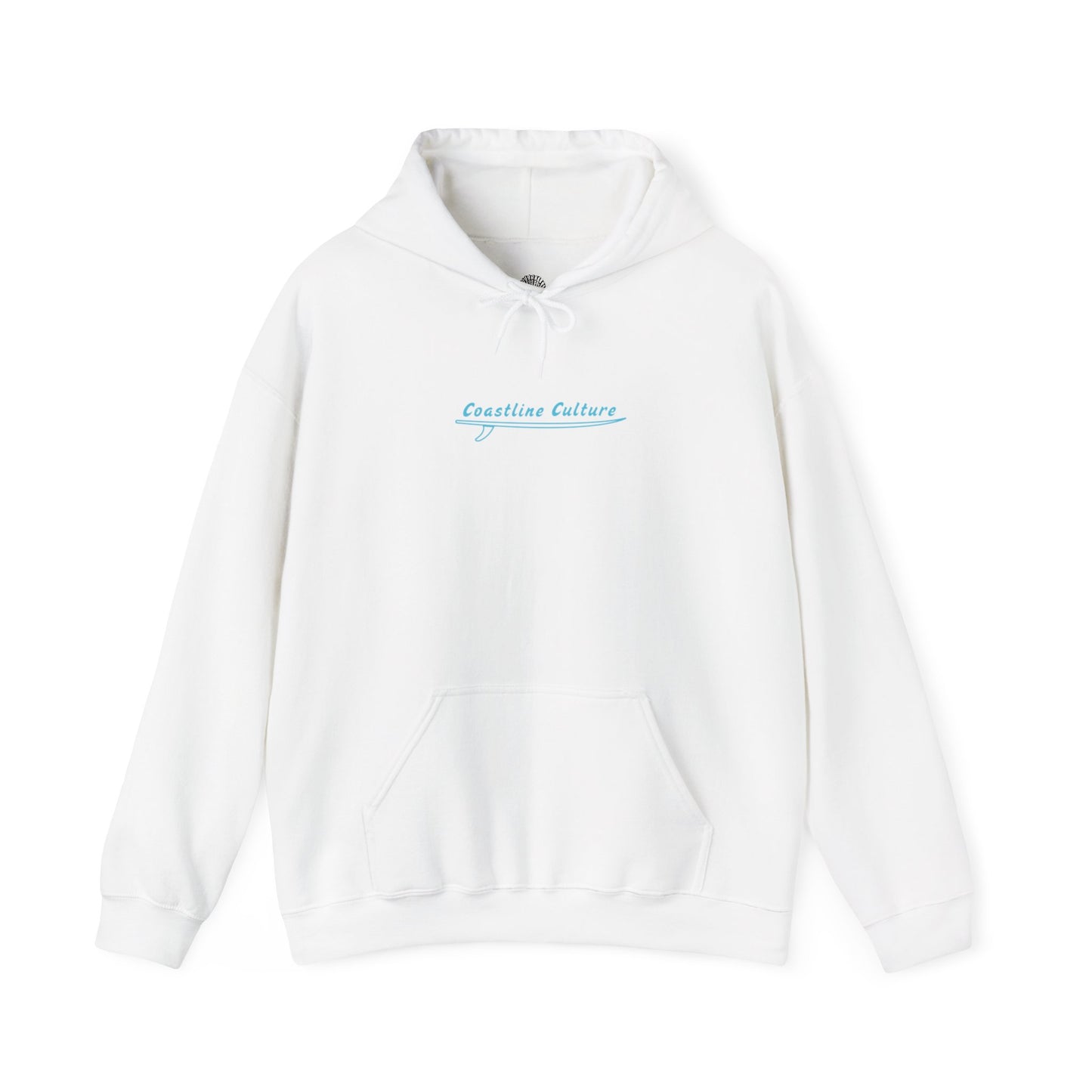 Seashell Hoodie