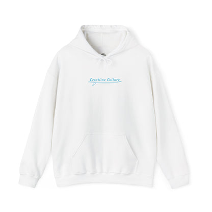 Seashell Hoodie