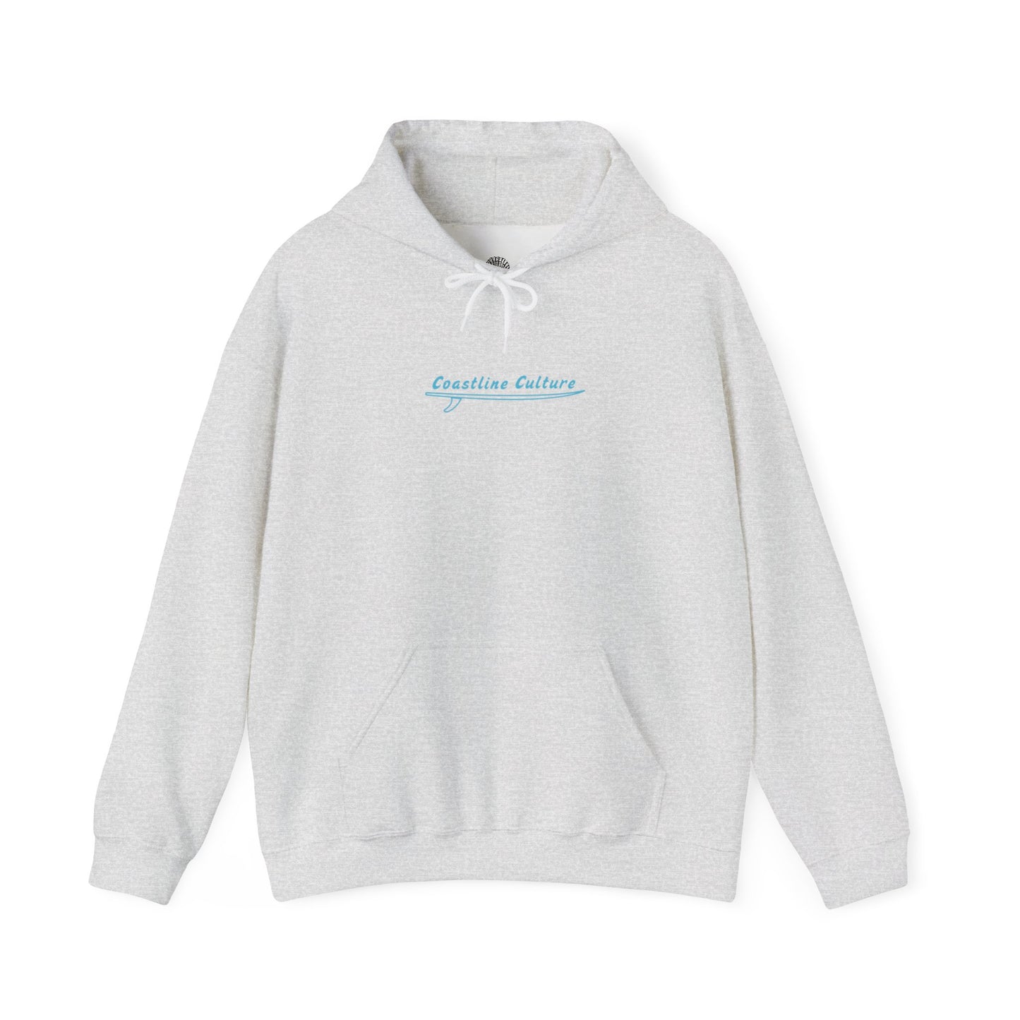 Seashell Hoodie