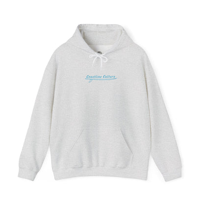 Seashell Hoodie