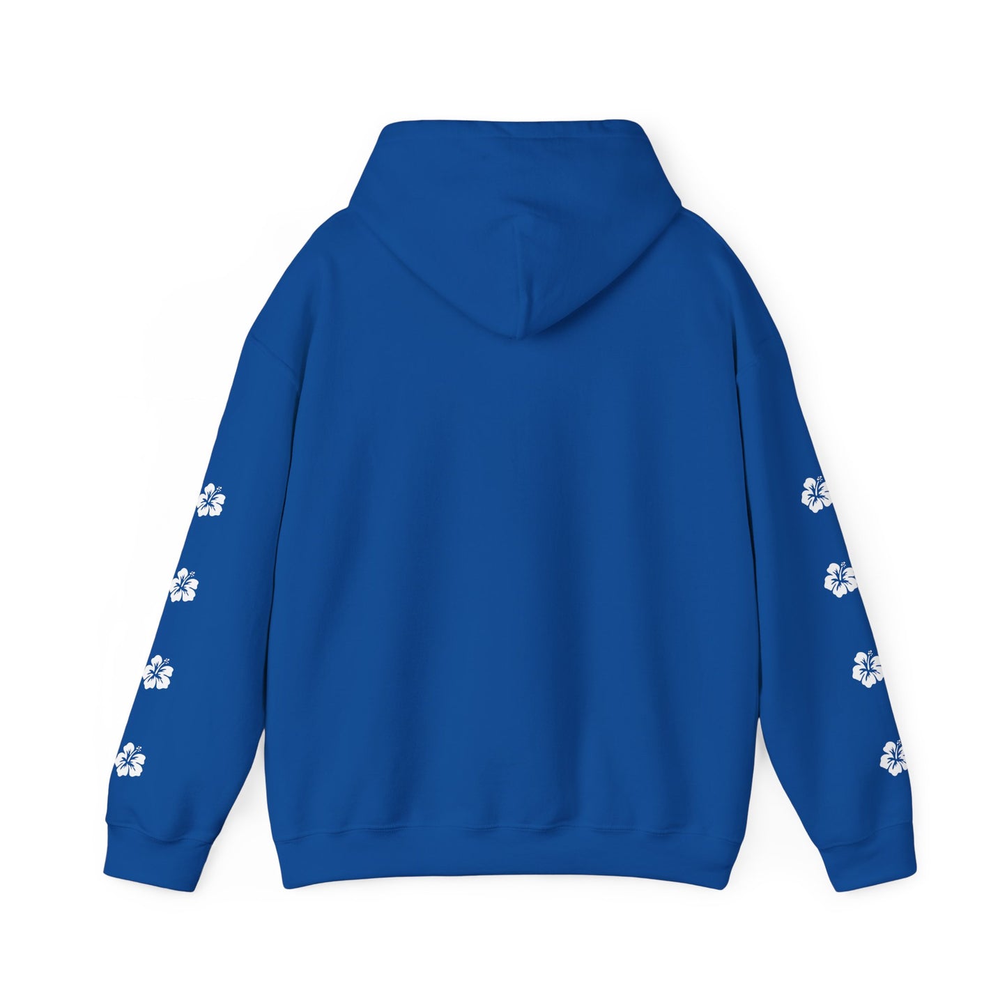 Hibiscus Hoodie