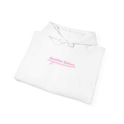 Respect the Locals Hoodie