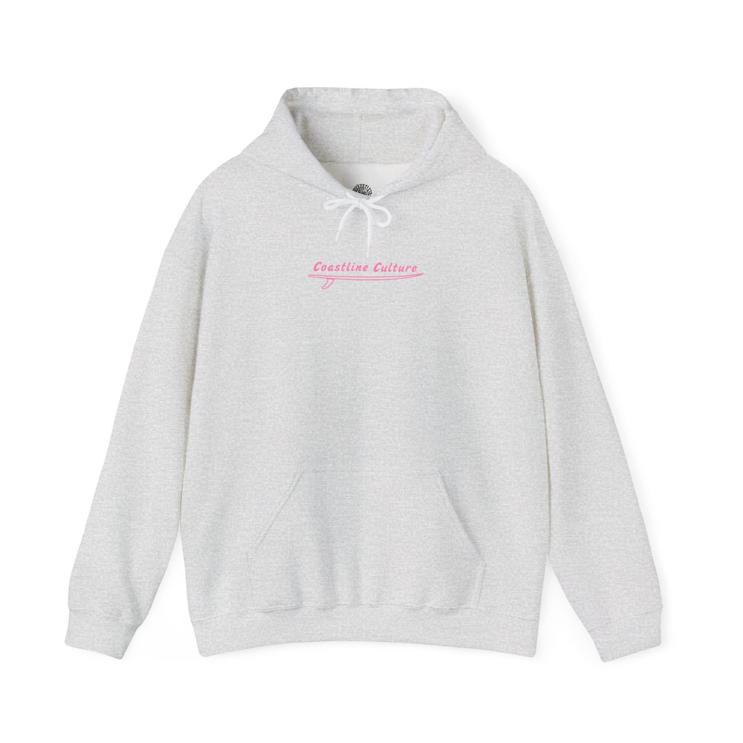 Respect the Locals Hoodie