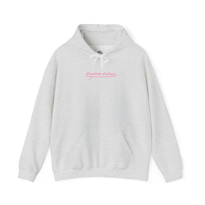 Respect the Locals Hoodie