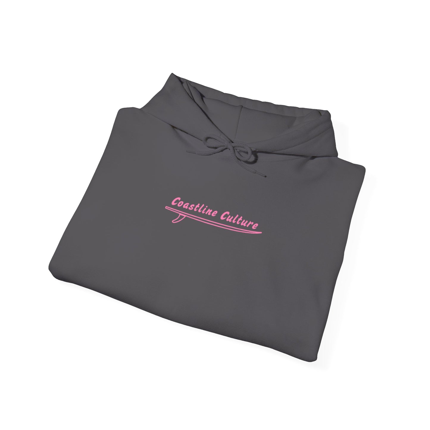 Respect the Locals Hoodie