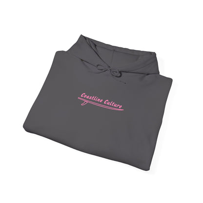 Respect the Locals Hoodie