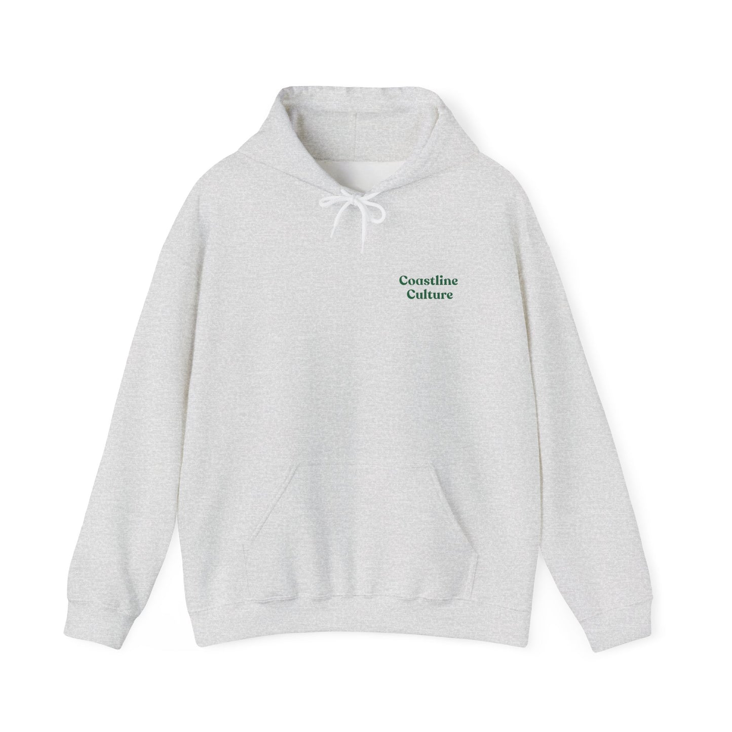 Roadtrip Jeep Hoodie - "Let's Go On a Roadtrip Coast to Coast" Hoodie