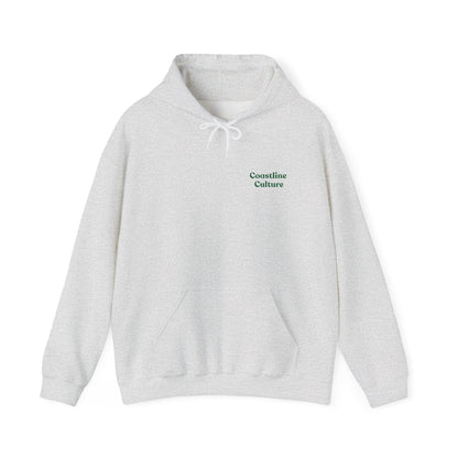 Roadtrip Jeep Hoodie - "Let's Go On a Roadtrip Coast to Coast" Hoodie