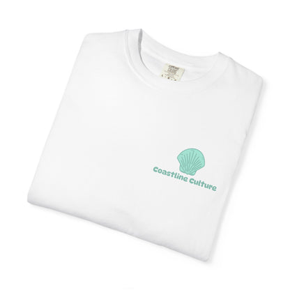 Collect Moment Like Seashells Tee