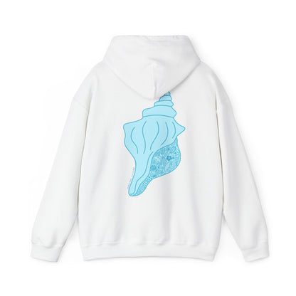 Seashell Hoodie