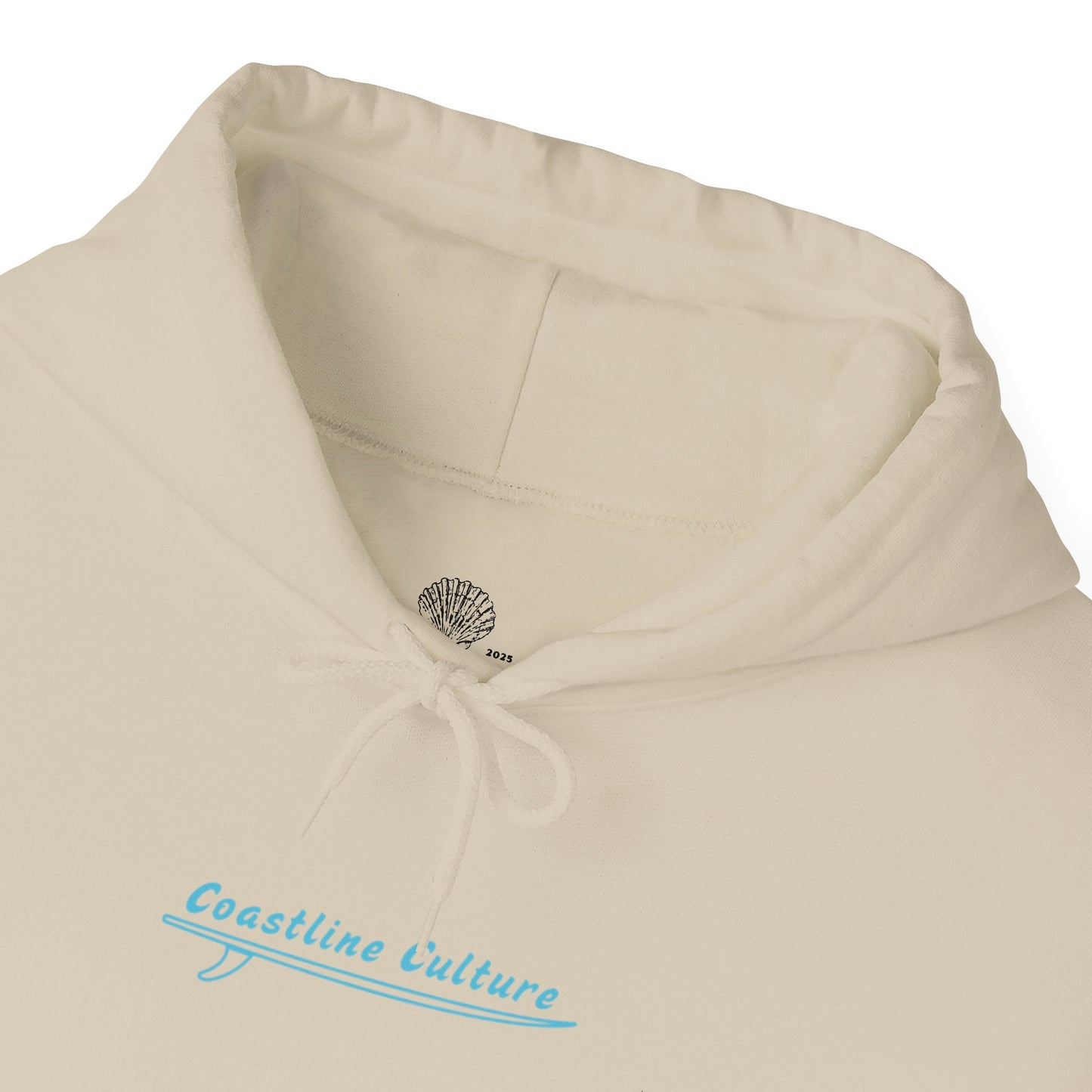 Seashell Hoodie