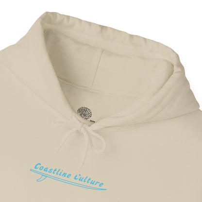 Seashell Hoodie