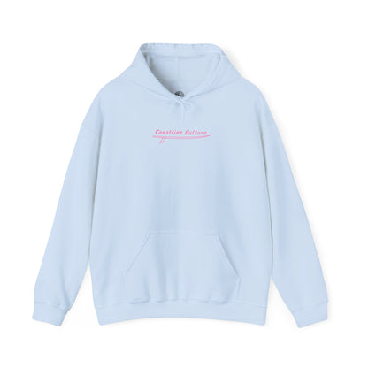 Respect the Locals Hoodie