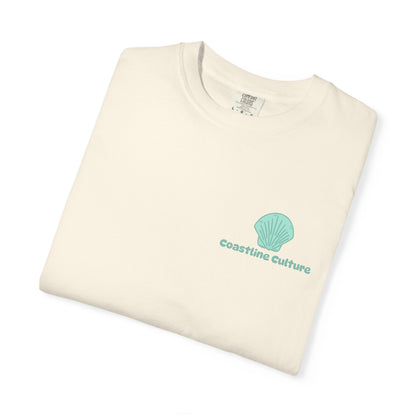 Collect Moment Like Seashells Tee