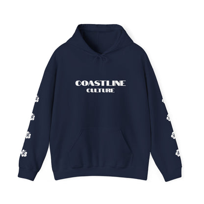 Hibiscus Hoodie