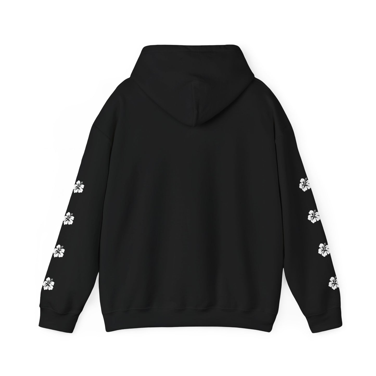 Hibiscus Hoodie
