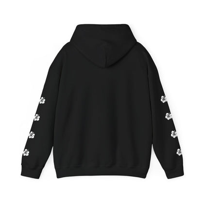 Hibiscus Hoodie