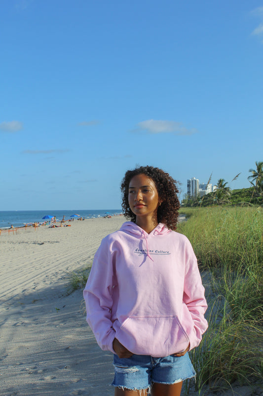 Whale Shark Keep Moving Hoodie