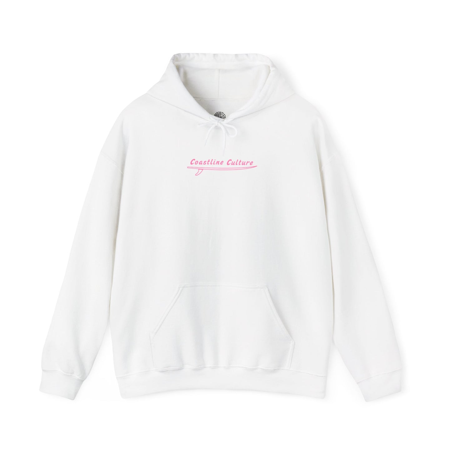 Respect the Locals Hoodie