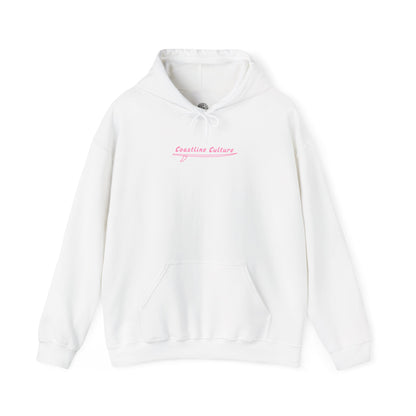 Respect the Locals Hoodie