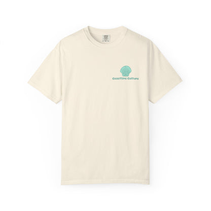 Collect Moment Like Seashells Tee