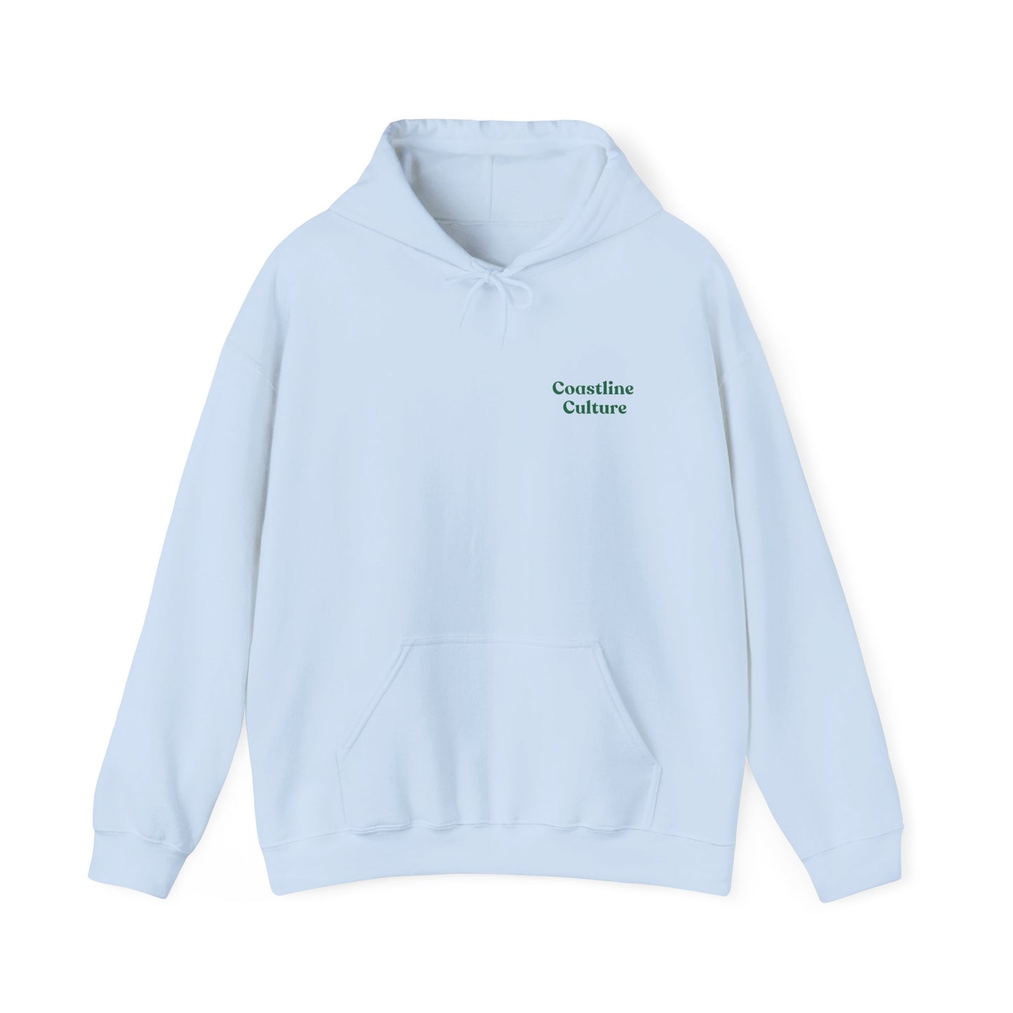 Roadtrip Jeep Hoodie - "Let's Go On a Roadtrip Coast to Coast" Hoodie