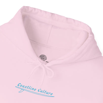 Seashell Hoodie