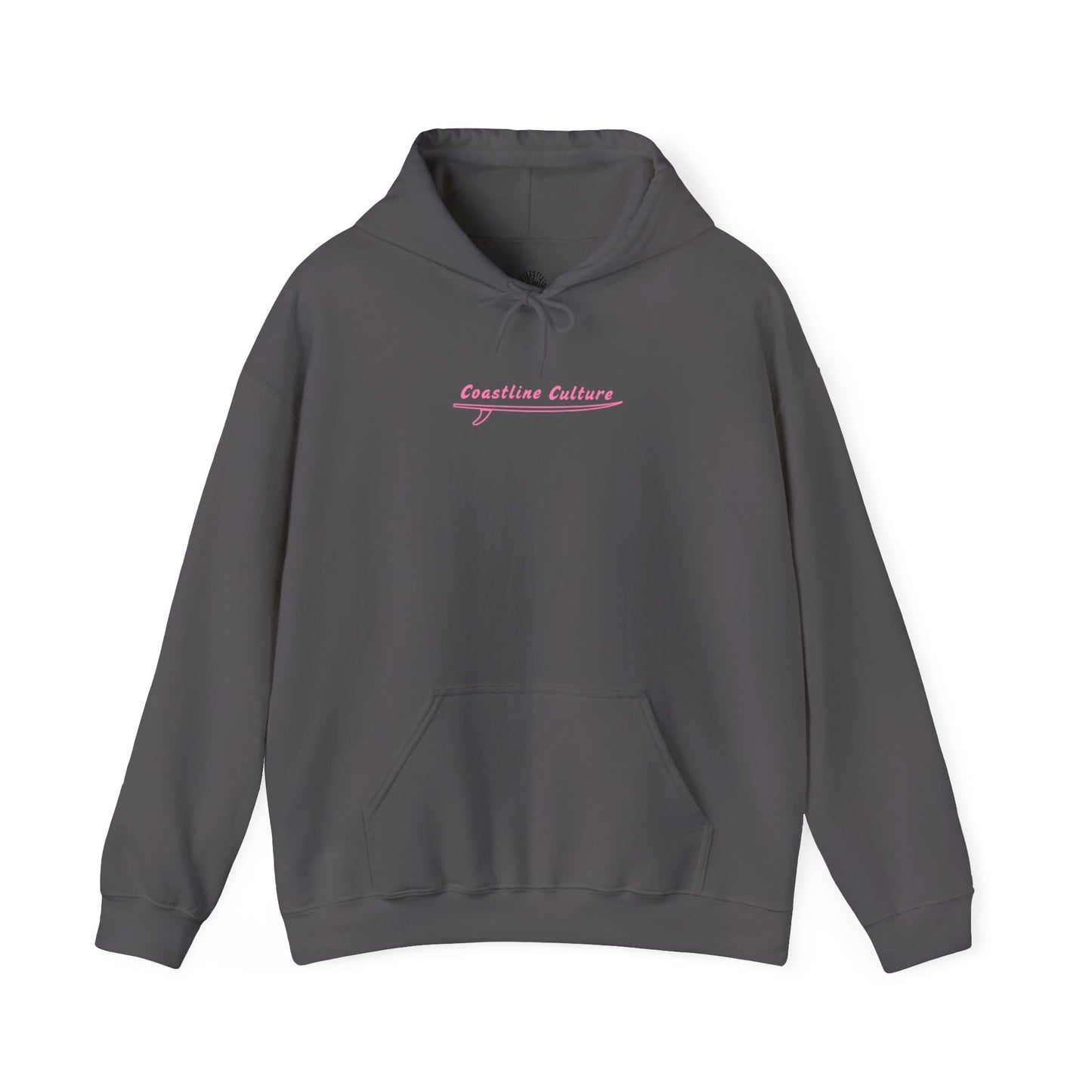 Respect the Locals Hoodie