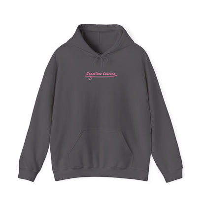 Respect the Locals Hoodie