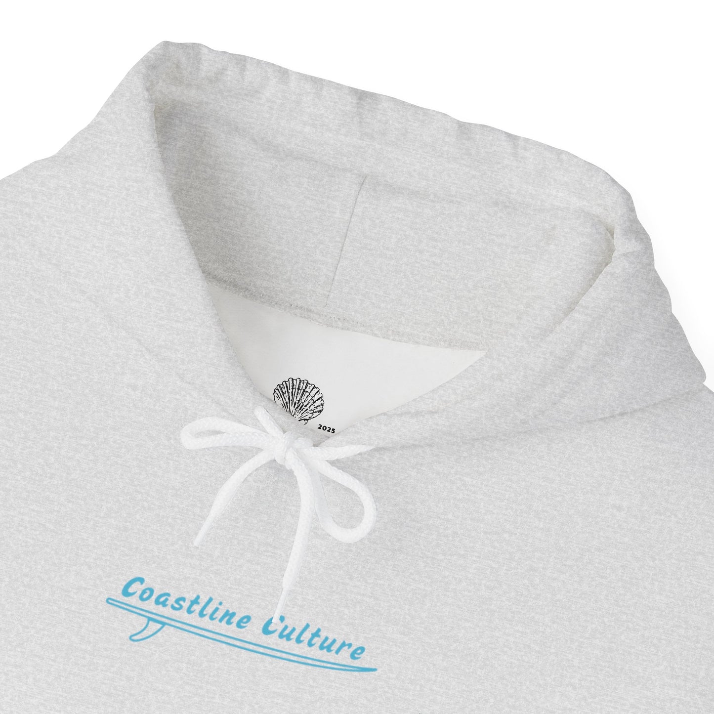 Seashell Hoodie