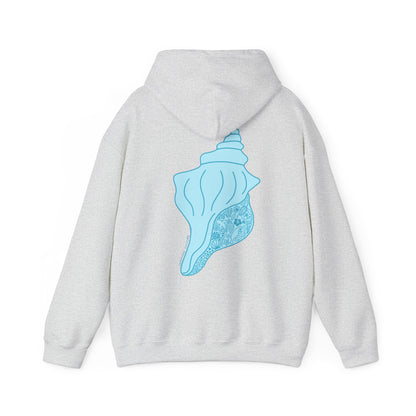 Seashell Hoodie