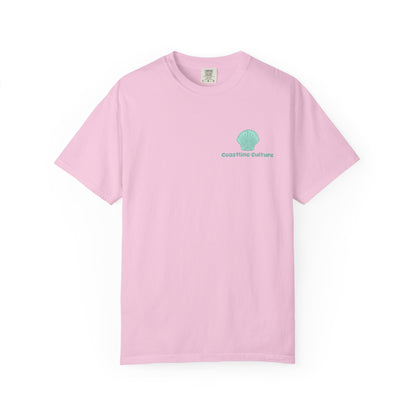 Collect Moment Like Seashells Tee