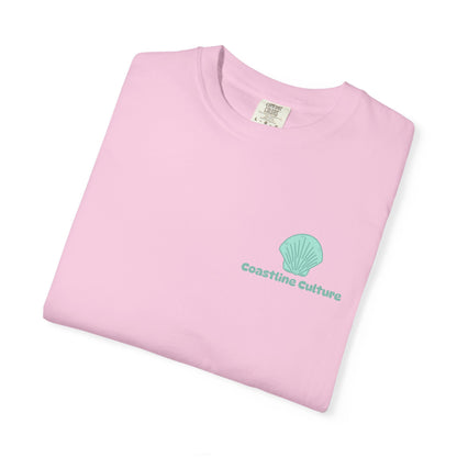 Collect Moment Like Seashells Tee