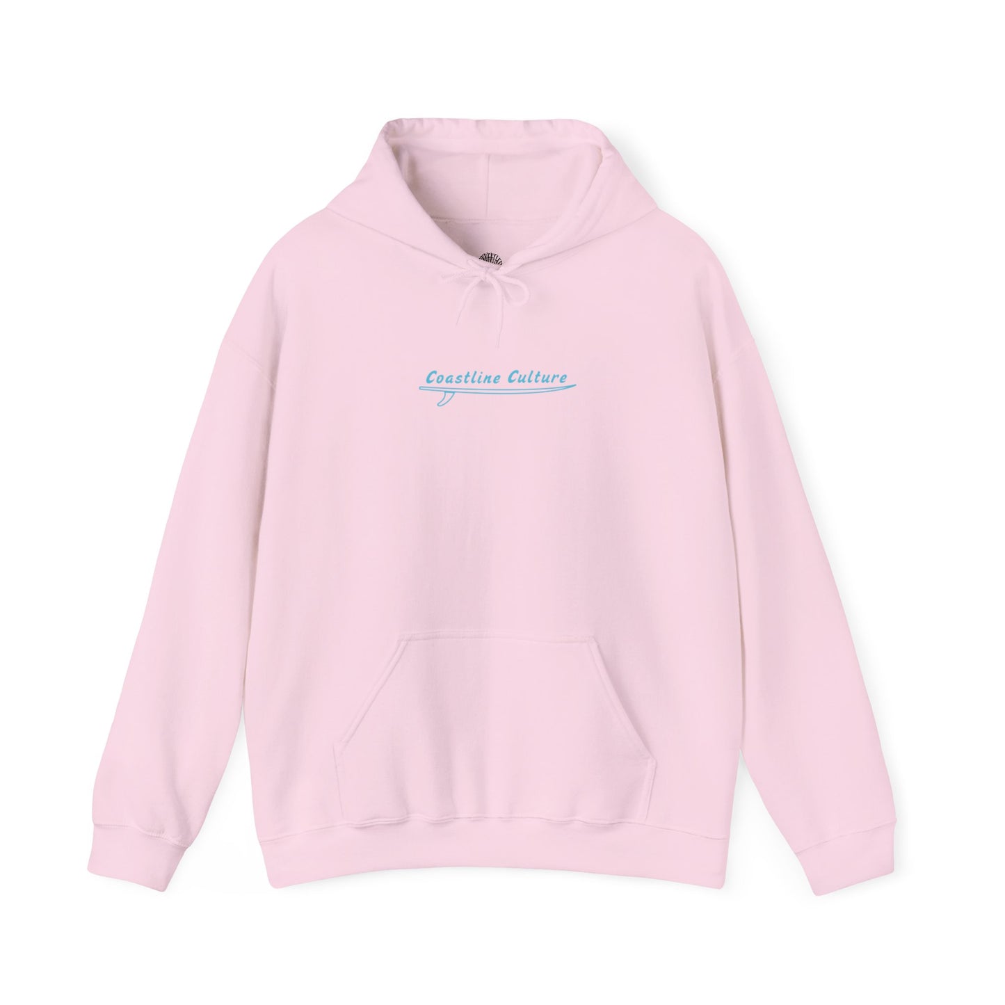 Seashell Hoodie