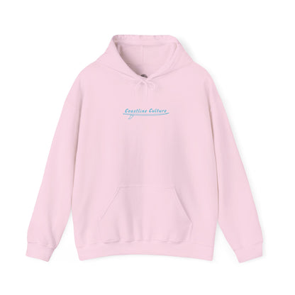 Seashell Hoodie