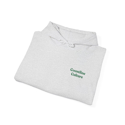Roadtrip Jeep Hoodie - "Let's Go On a Roadtrip Coast to Coast" Hoodie