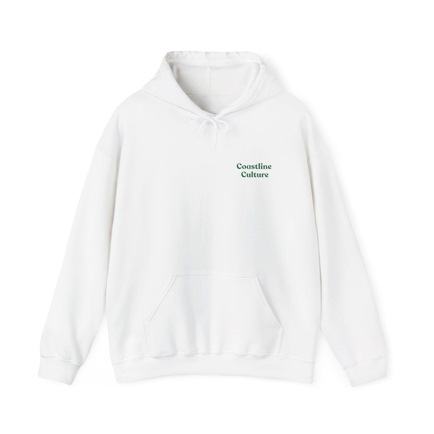Roadtrip Jeep Hoodie - "Let's Go On a Roadtrip Coast to Coast" Hoodie
